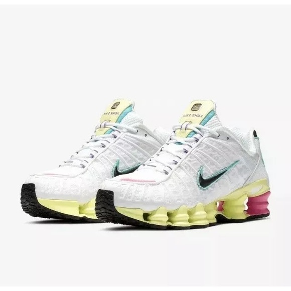 nike shox